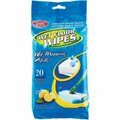 Home Select Wet Floor Wipes 192485